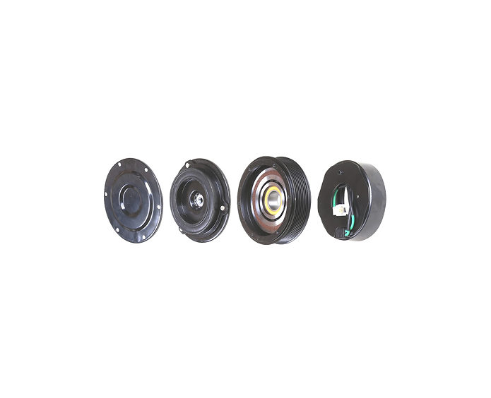 Automotive AC Replacement Parts: How Buyers Reduce Fitment and Repeat-Repair Risks