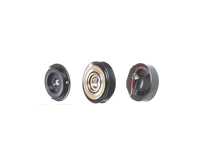 Auto AC Parts: Essential Components for Reliable Vehicle Cooling Systems