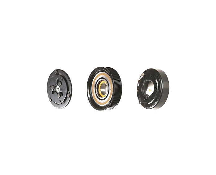 Automotive AC Parts: Complete Guide for Global Buyers