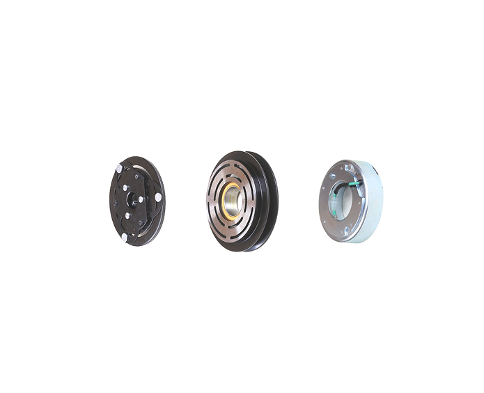 Automotive HVAC Components: Key Parts for Vehicle Climate Control Systems