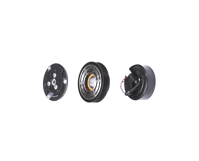 How Precision Machining Improves AC Clutch Quality