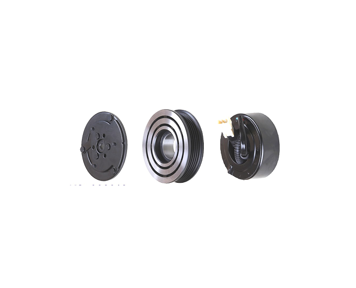 How Bearing Quality Affects AC Compressor Performance
