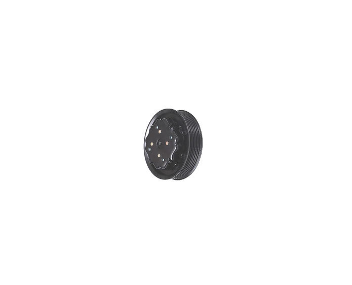 AC Compressor Clutch for Replacement and Wholesale Sourcing-ks-821102