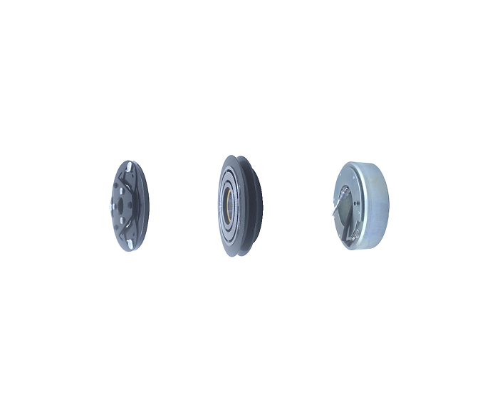Understanding the Relationship Between Speed and AC Clutch Wear
