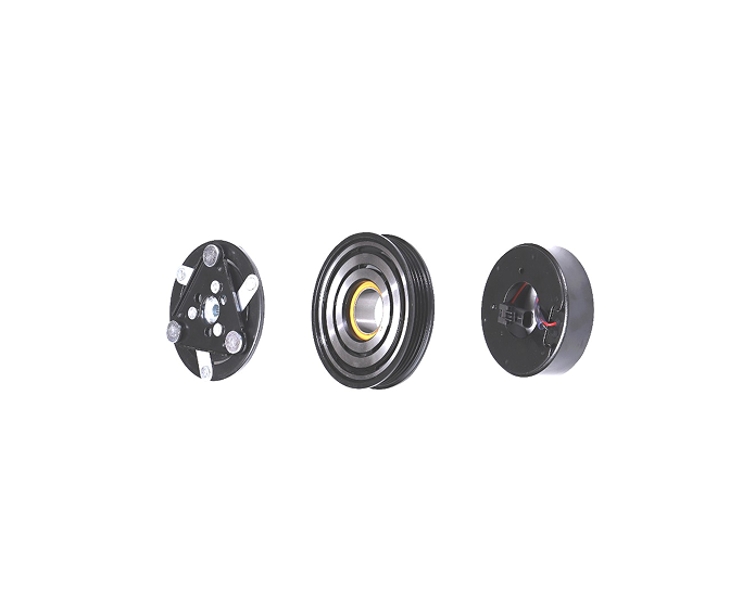 How Humidity Affects Auto AC Compressor Clutch Performance