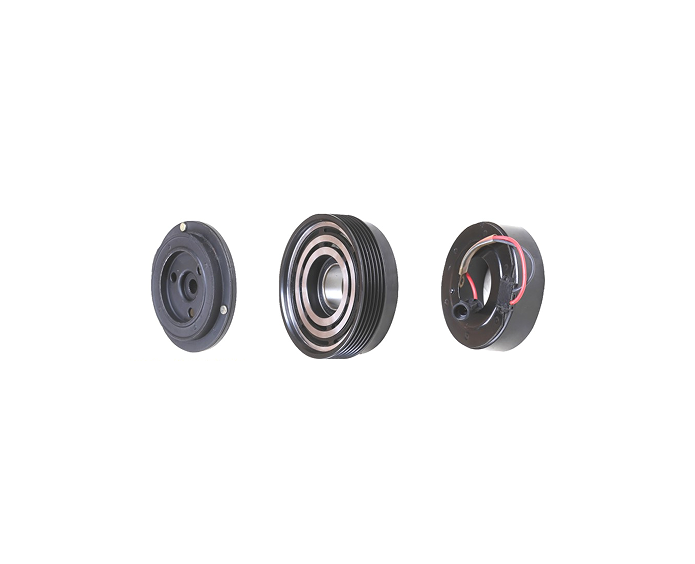 Understanding the Lifecycle of Auto AC Clutch Components
