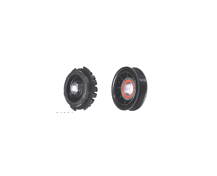 AC Compressor Clutch for Automotive A/C Replacement-KS-821361