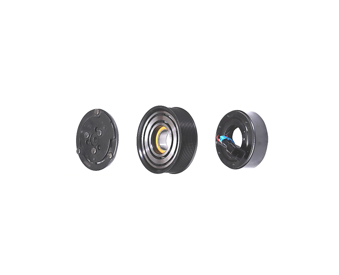 Thermal Expansion Considerations in AC Clutch Design