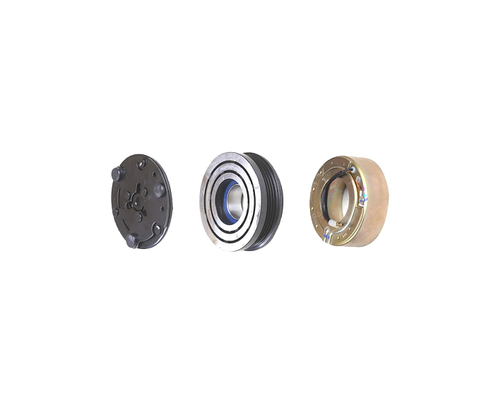 How Coil Design Affects Auto AC Clutch Magnetic Performance