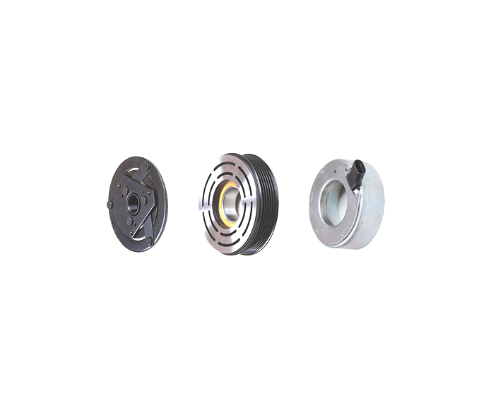 Why Material Chemistry Matters in AC Clutch Performance