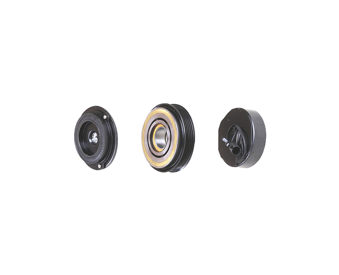 Understanding Torque Capacity in Auto AC Clutch Applications