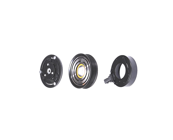 The Role of Resin Systems in AC Clutch Friction Materials