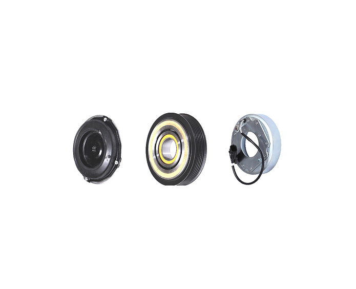 ks-805059 auto ac compressor clutch factory Leading Auto AC Compressor Clutch Factory KASEN