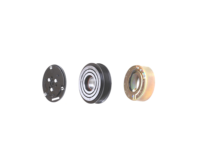 Auto AC Compressor Clutch: Essential for Summer Comfort