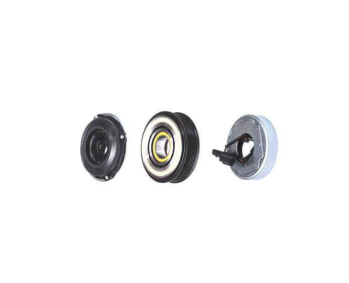 A solução completa da KASEN para todas as suas necessidades de peças de ar condicionado automotivo.