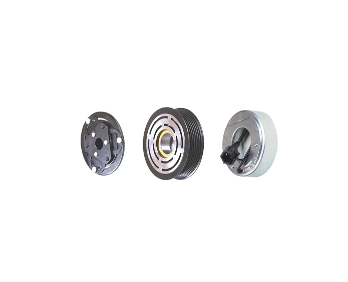 ks-805013 Auto AC Compressor Clutch Factory: KASEN's Trusted Supplier
