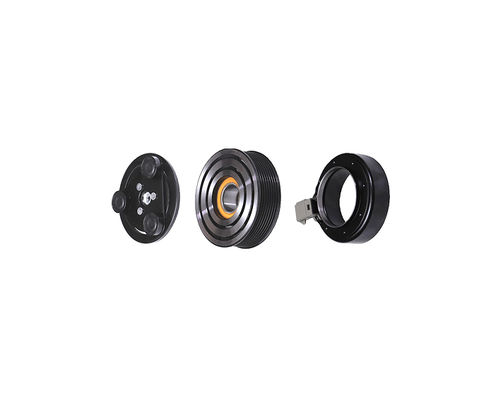 KASEN's Commitment to Quality Auto AC Parts Since 2007
