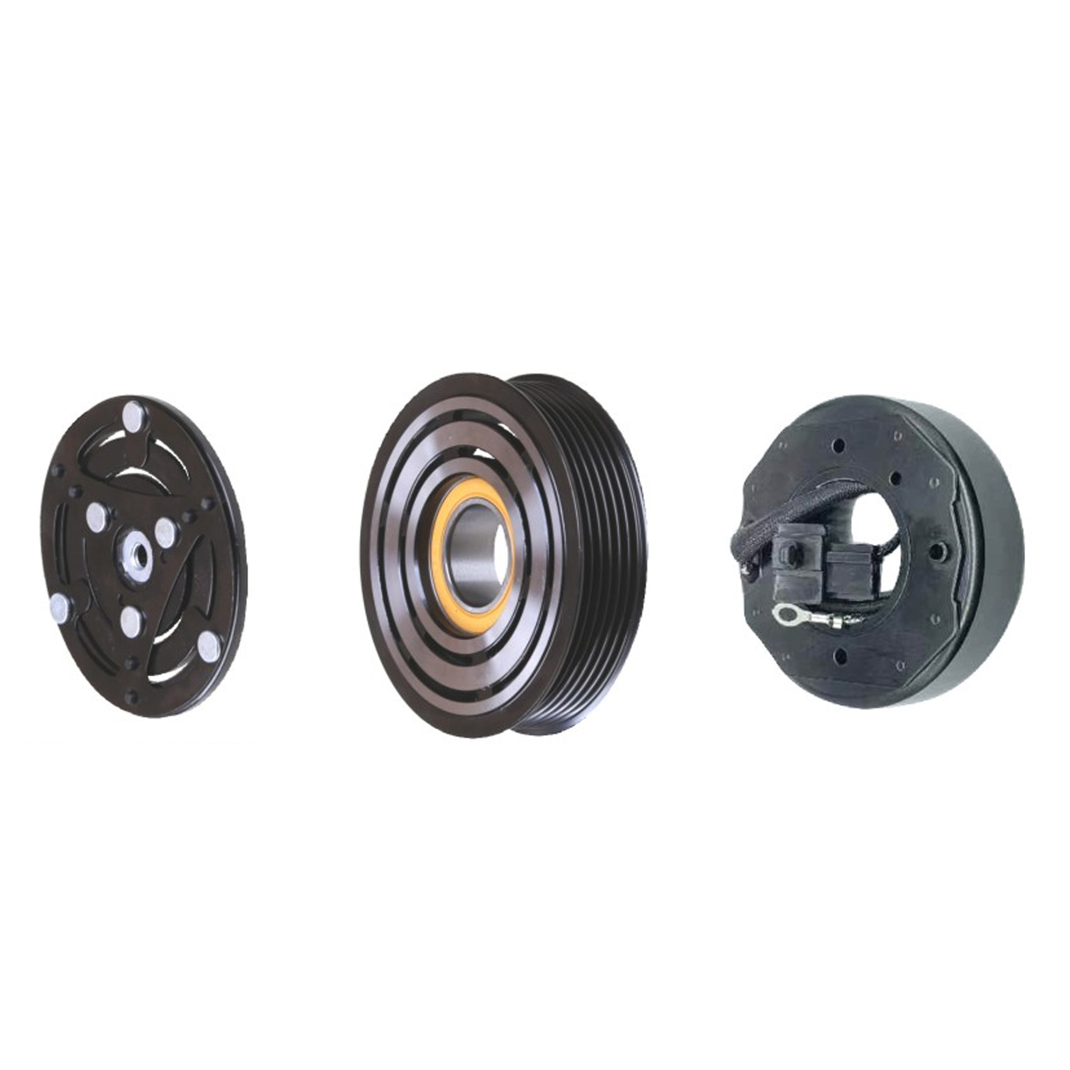 KS-801006 accessories