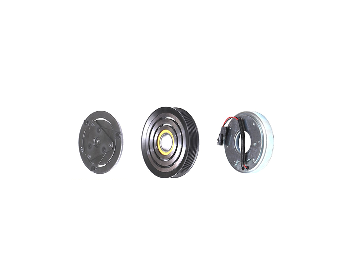 ks-805052 Auto AC Compressor Clutch Factory: Precision Partners for Performance