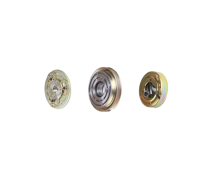 ks-821080 Reliable Auto AC Compressor Clutch Supplier: KASEN