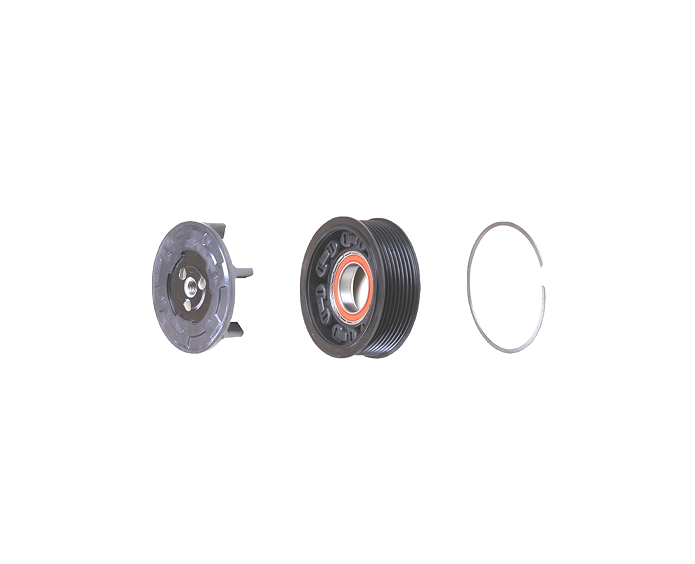 ks-812028 Auto AC Compressor Clutch Factory: High-Quality Solutions