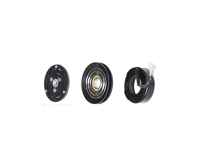 KASEN-801087 A/C-Kompressorkupplung - TOYOTA KANCIL ND VOLLLAGER
