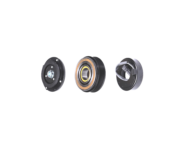 ks-812038 Reliable AC Compressor Pulley Supplier for Your Automotive Needs KASEN