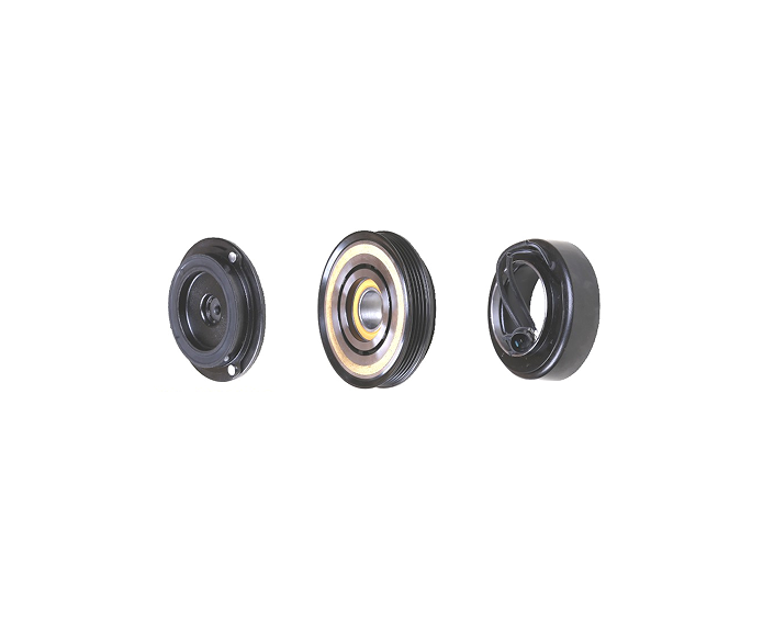 Cooling Performance Optimization: How A/C Compressor Clutch Efficiency Impacts System Cooling and Energy Use