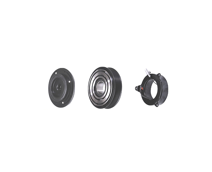 ks-819026 Elite Automotive Air Conditioning Parts Supplier - Kasen