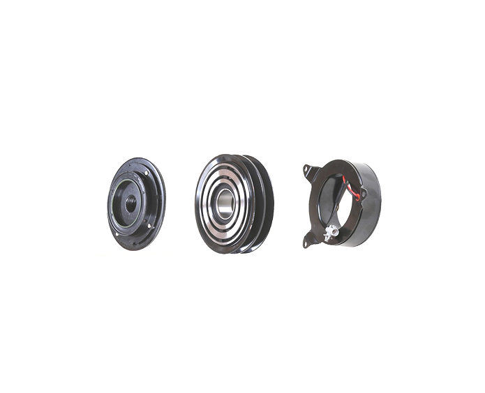 ks-819002 Auto AC Compressor Clutch Factory: Reliable & Efficient Solutions