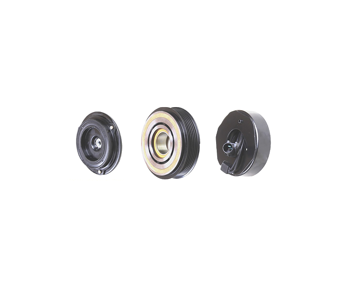 ks-806012 Reliable AC Compressor Pulley Supplier: KASEN