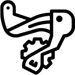 Shimano 7 