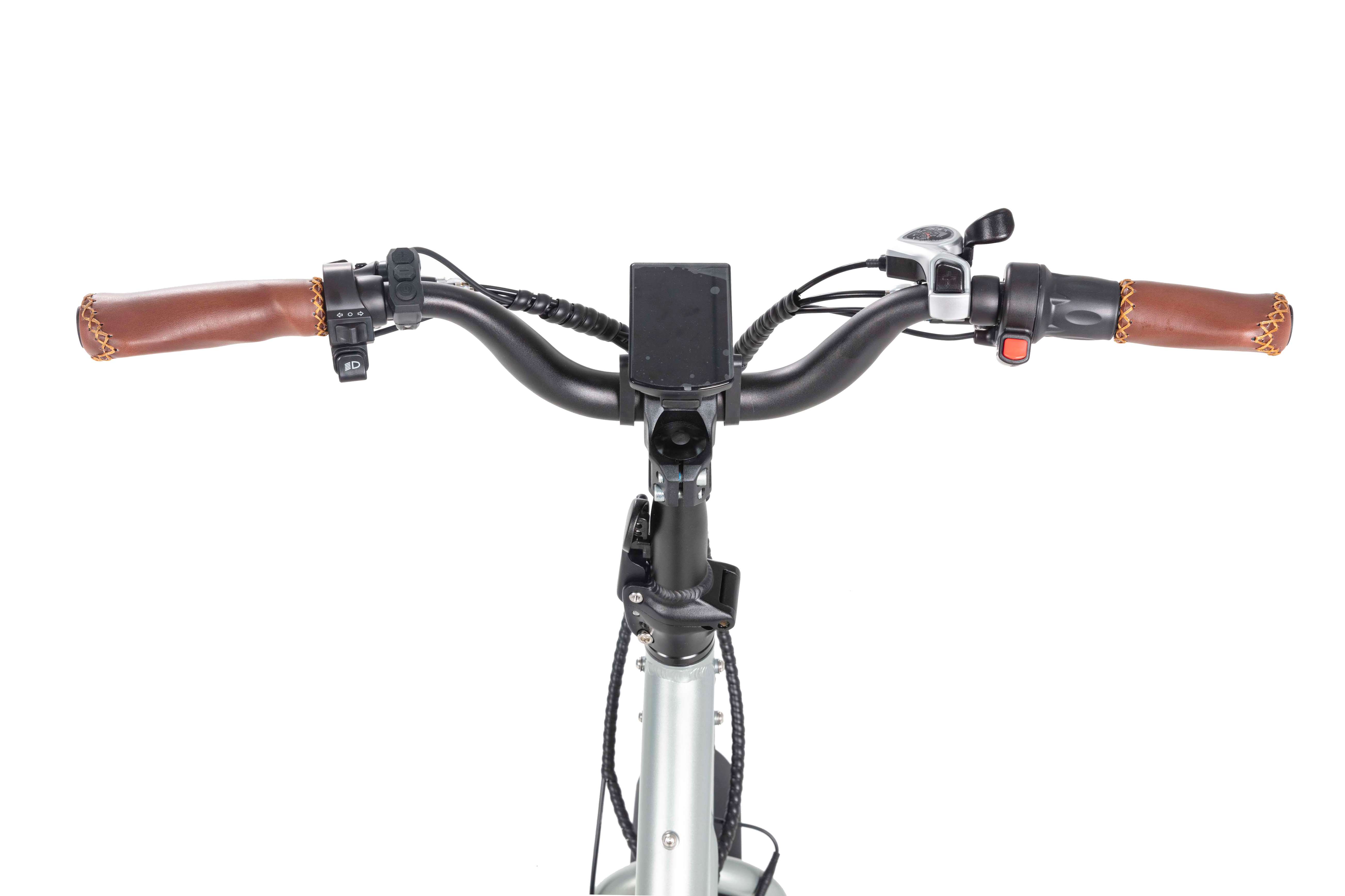 Why Choose This eBike