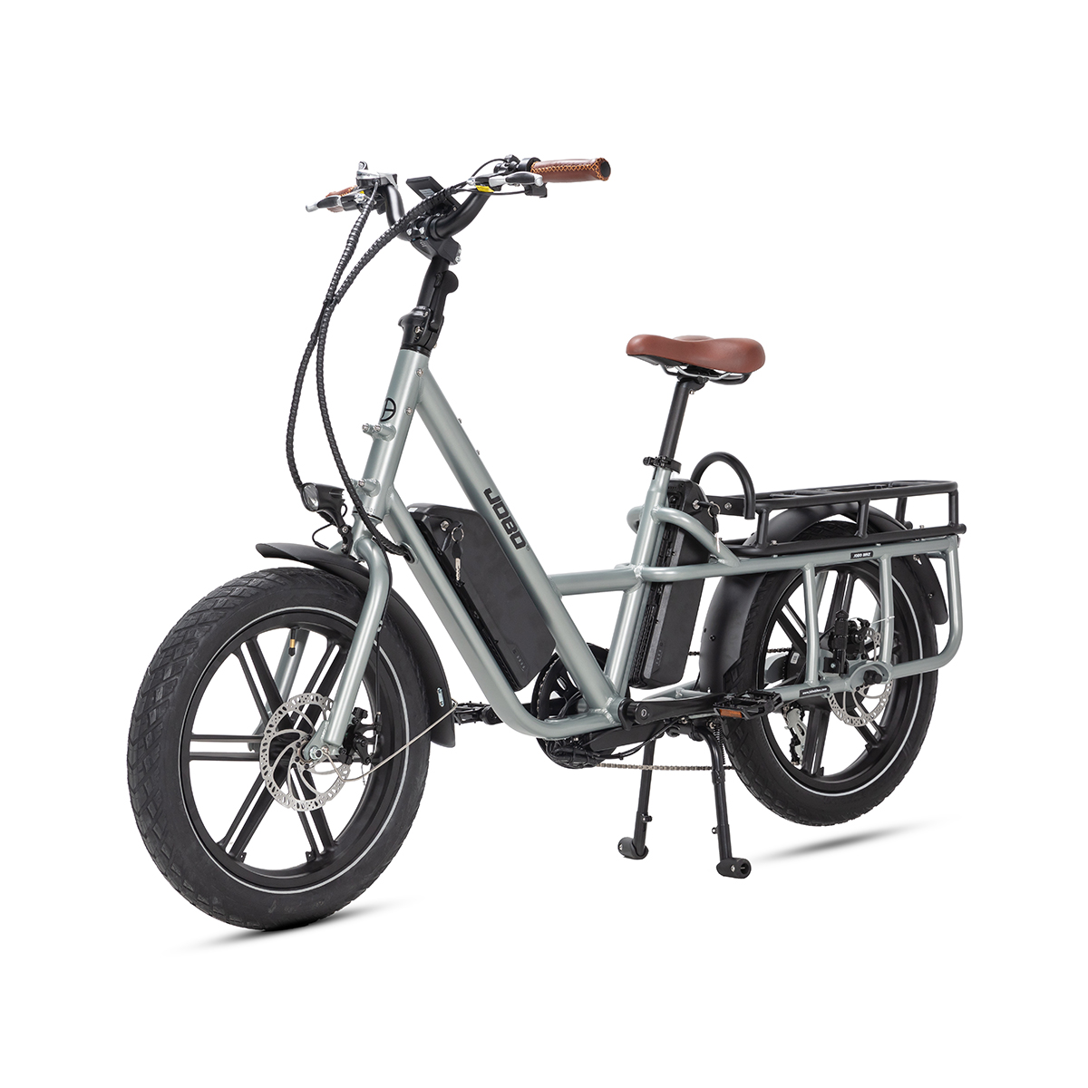 Safe, Spacious, and Smart: Family Cargo E-Bikes Built for Modern Urban Living Safe, Spacious, and Smart: Family Cargo E-Bikes Built for Modern Urban Living