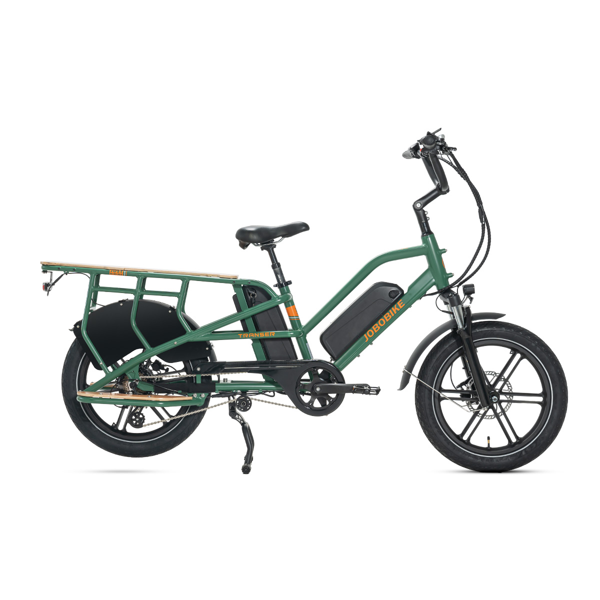 Family Electric Bike Family Electric Bike