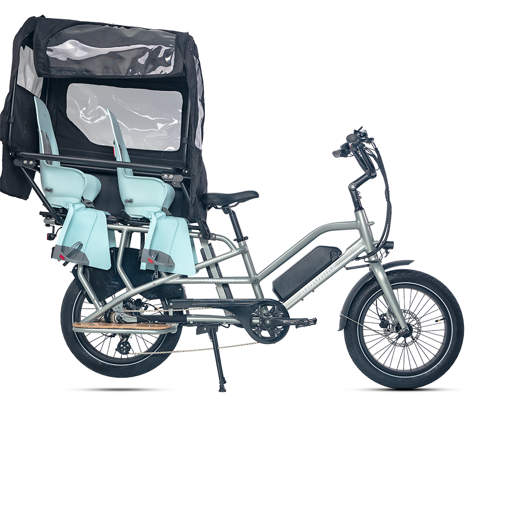 Family Electric Bike Family Electric Bike
