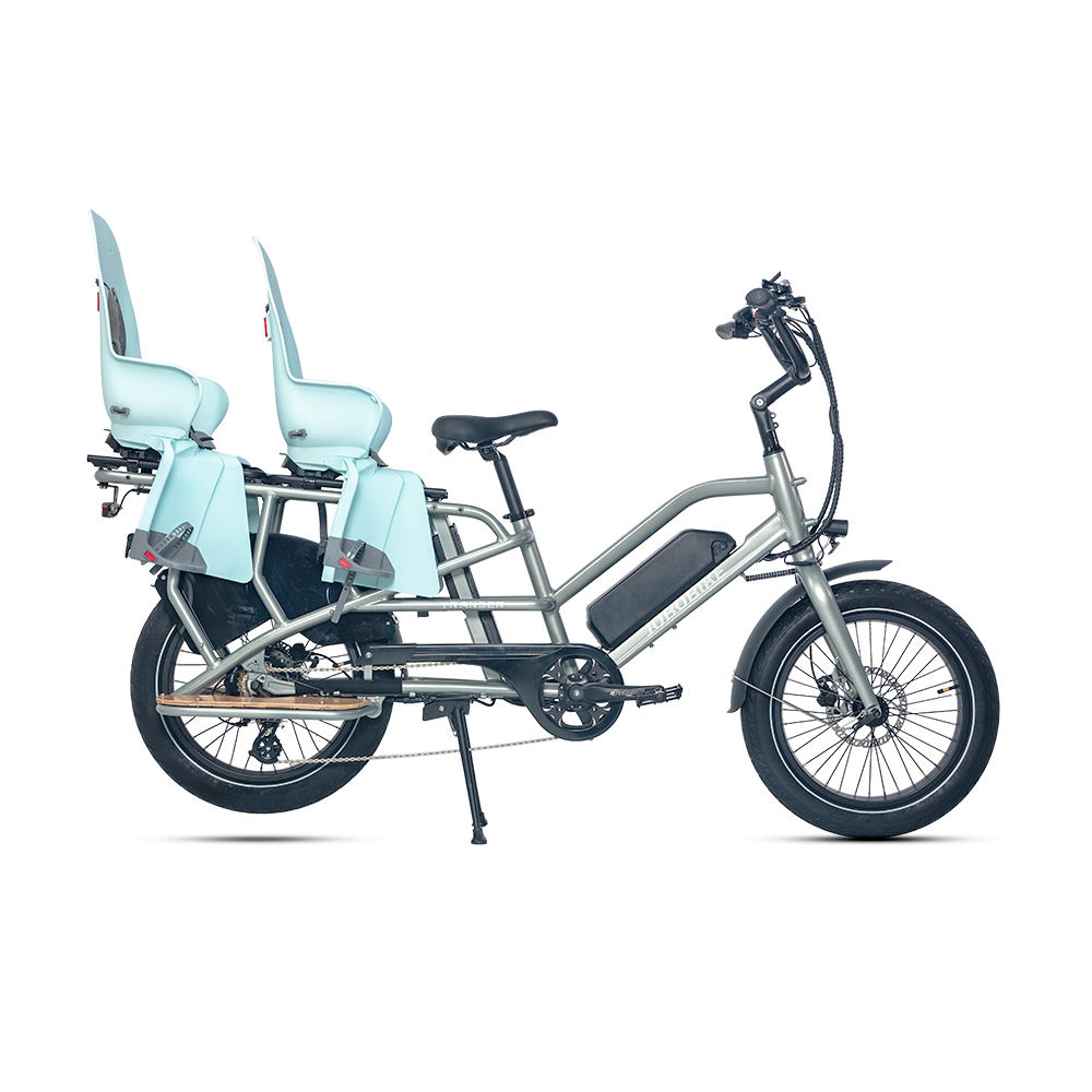 Family Electric Bike Family Electric Bike