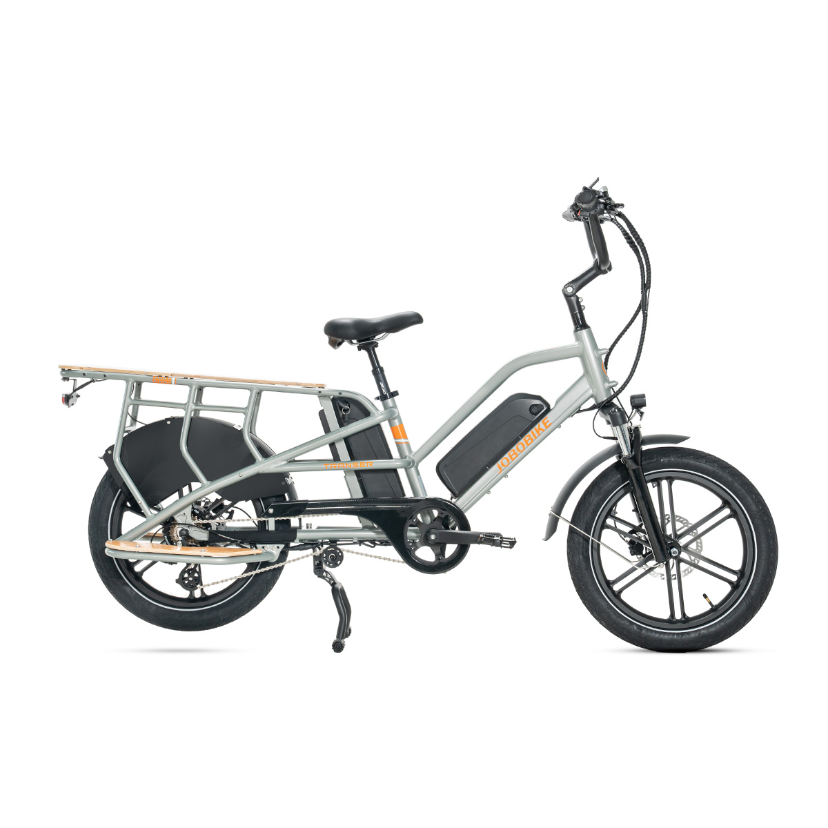 Family Electric Bike Family Electric Bike
