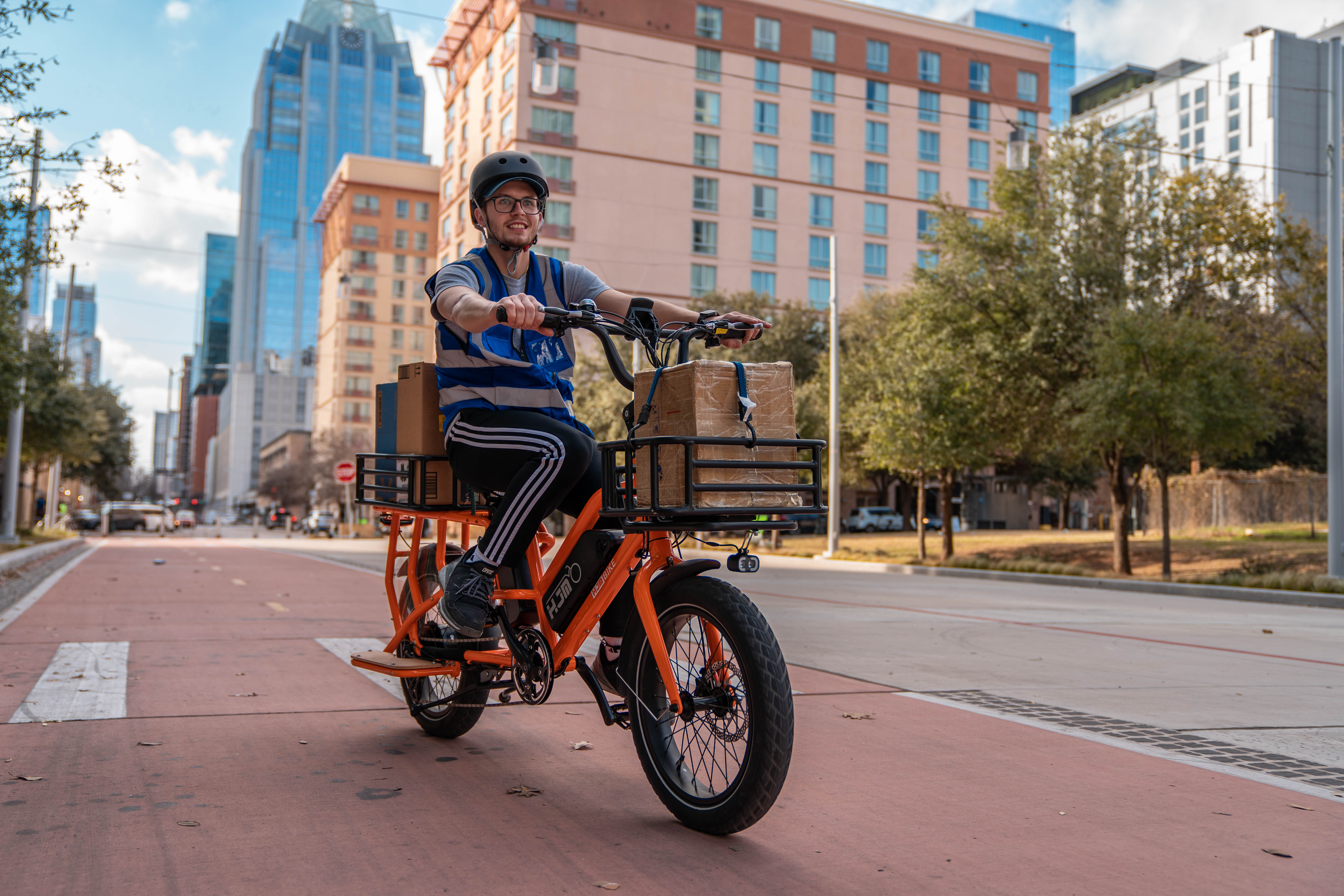 Why Choose This eBike