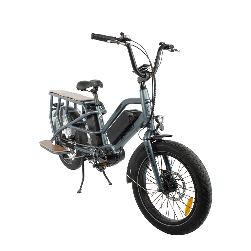 Delivery Electric Bike Delivery Electric Bike