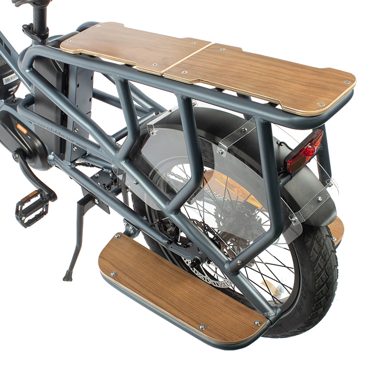 Why Choose This eBike