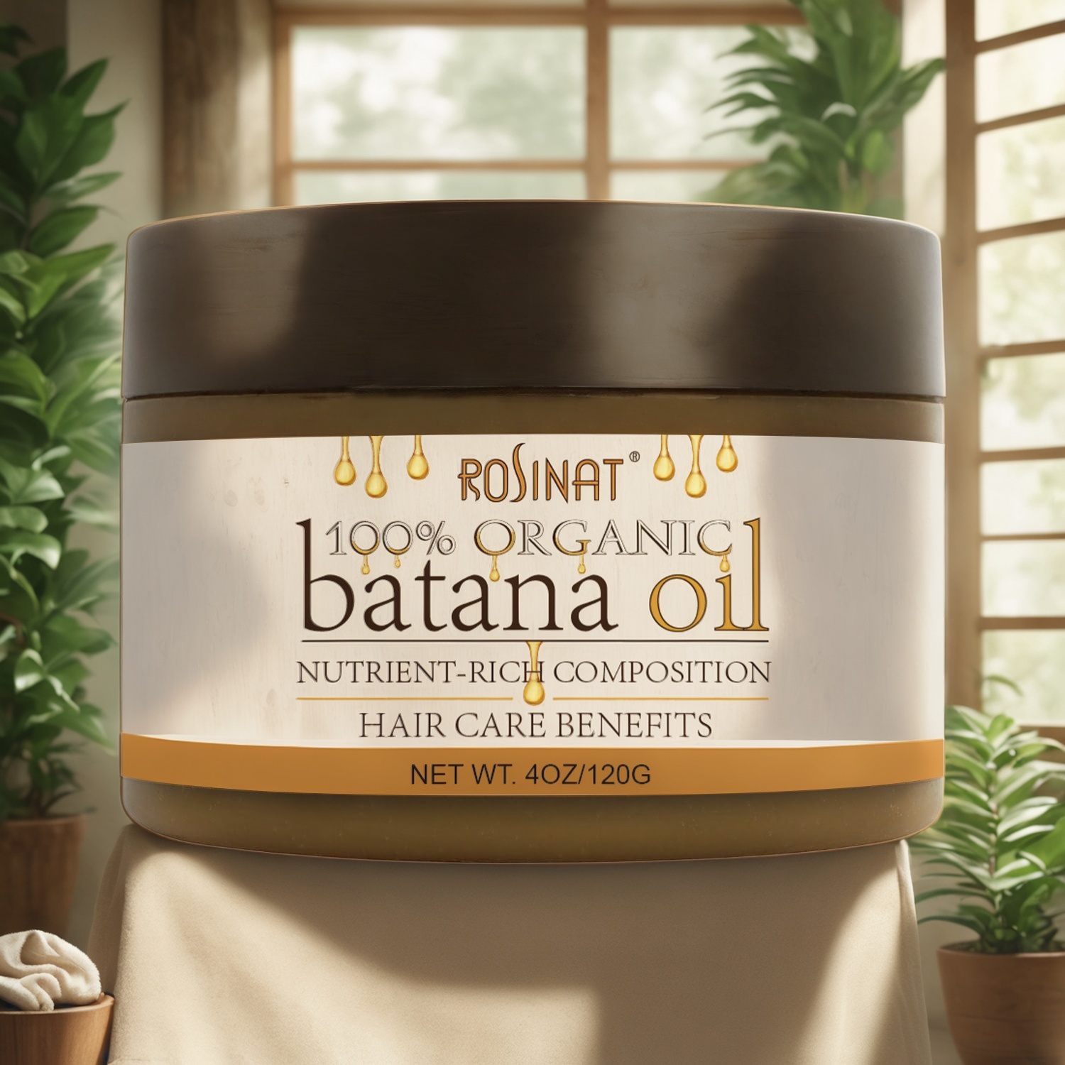 pure batana oil