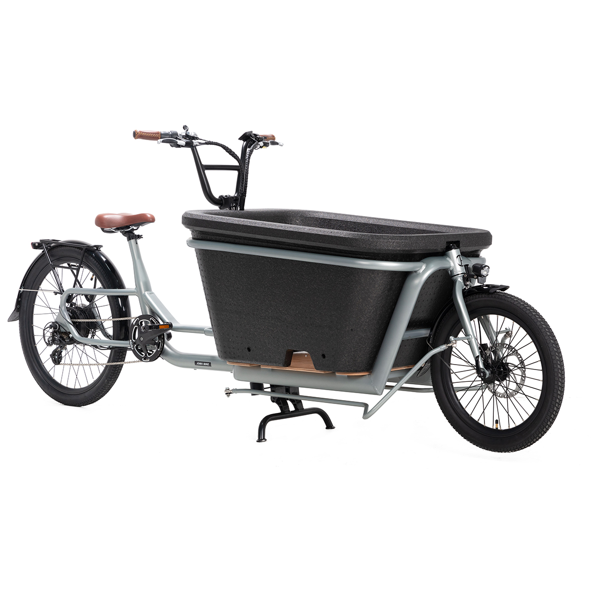 Front Cargo E Bike Front Cargo E Bike