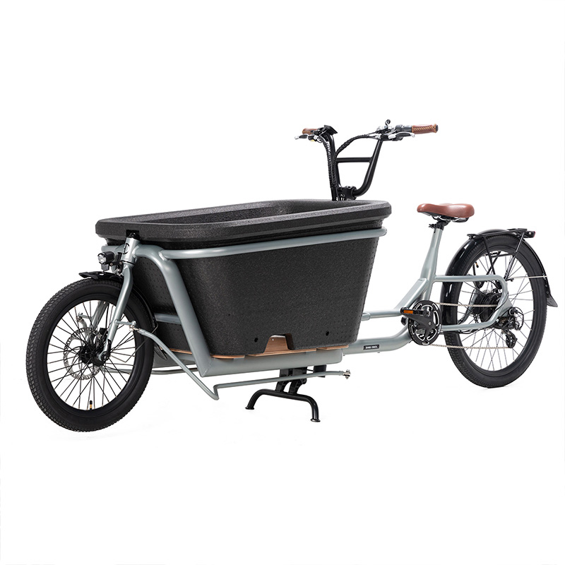 Front Cargo E Bike Front Cargo E Bike