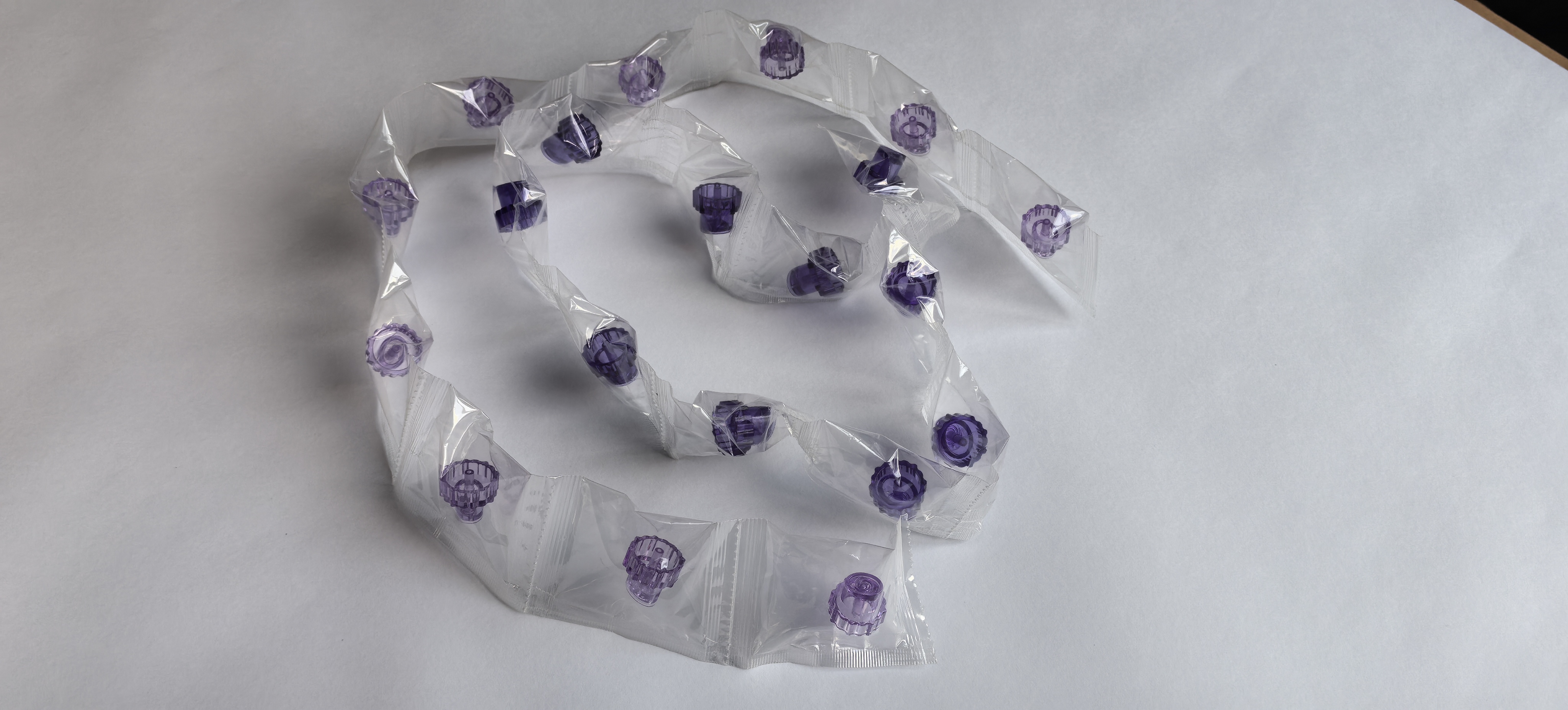 Medical Consumables: Precision and Safety in Healthcare