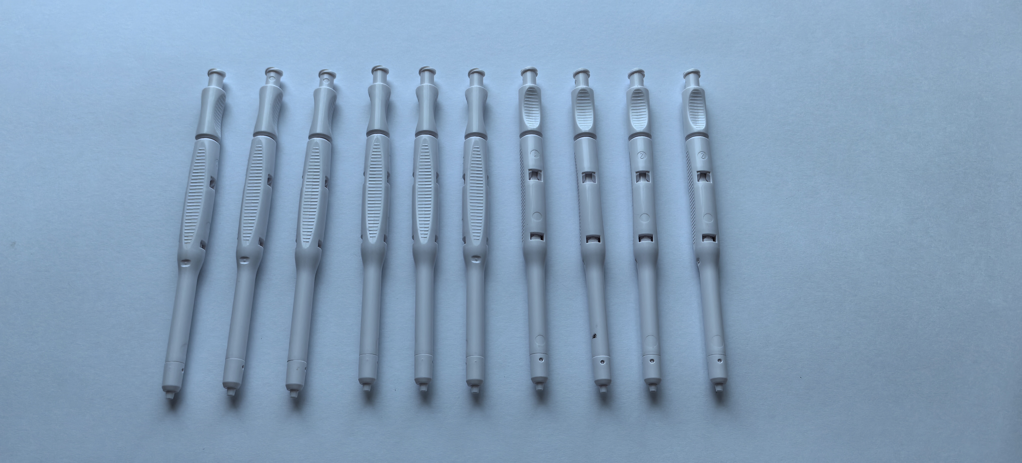 Innovative Medical Consumables: Precision Endoscopic Surgical Clips & Dental Tools
