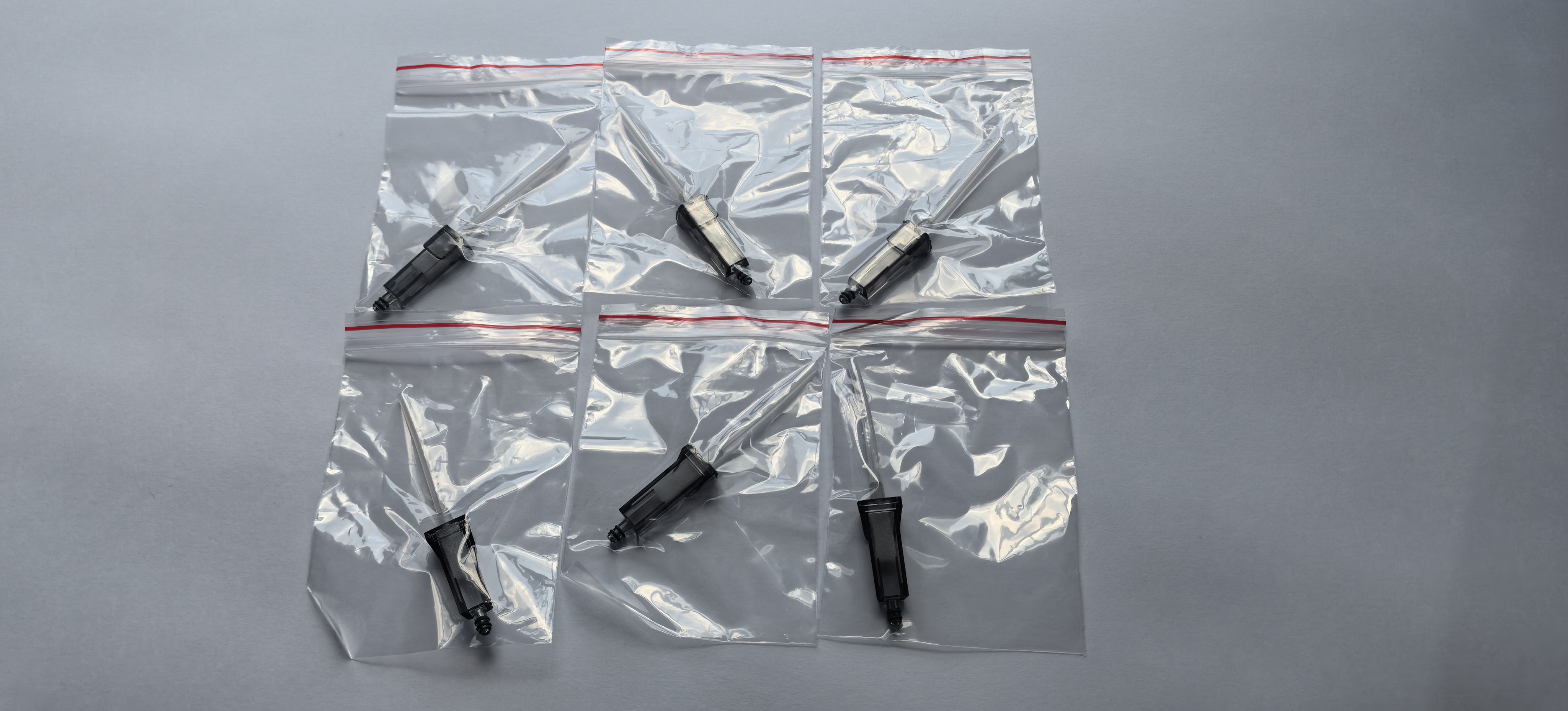Enhancing Healthcare with Precision Medical Consumables