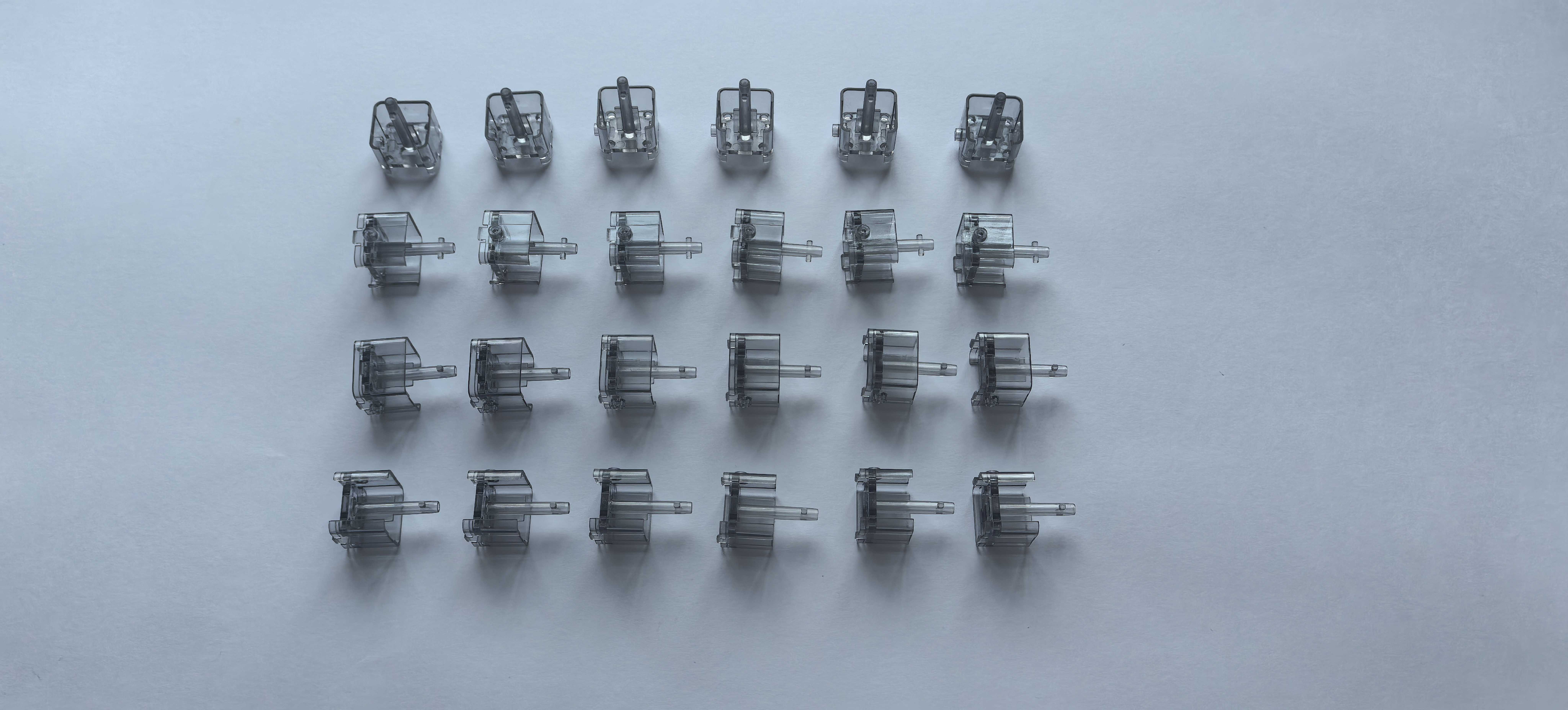 Innovative Gastroenterology Supplies: Elevating Standards