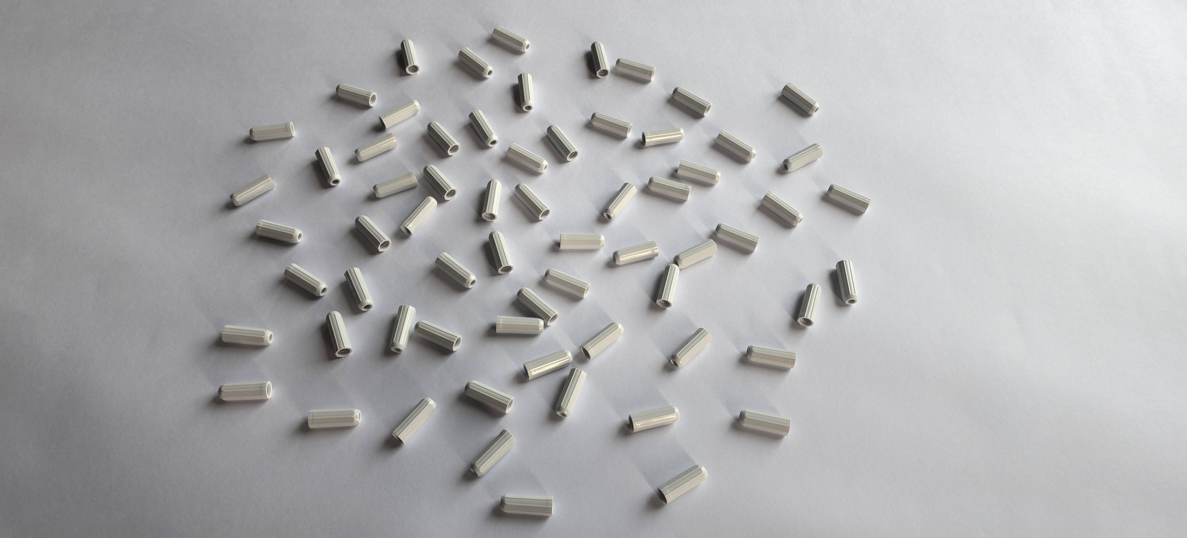 Precision Manufacturing of Medical Consumables Sleeves