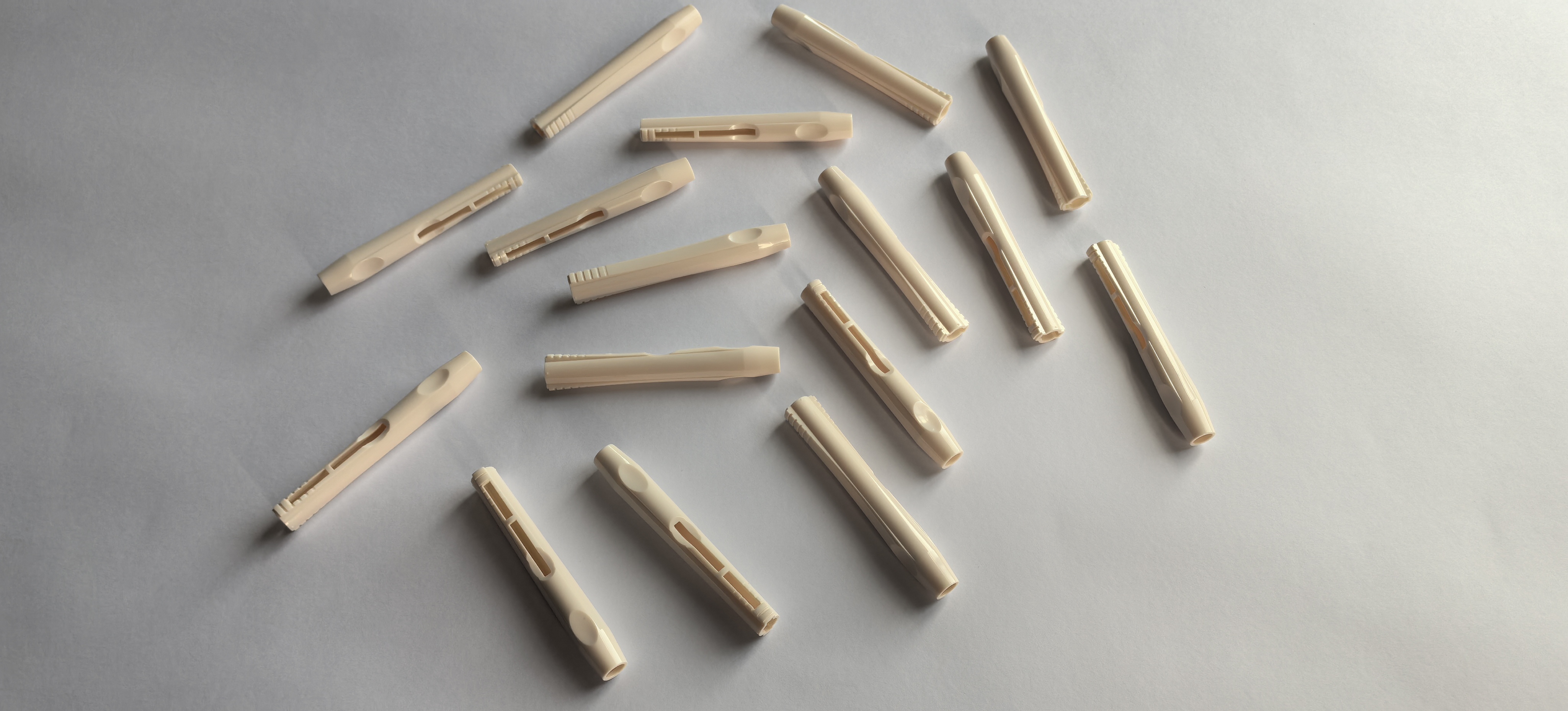 Medical Consumables: Precision-Engineered Surgical Clips